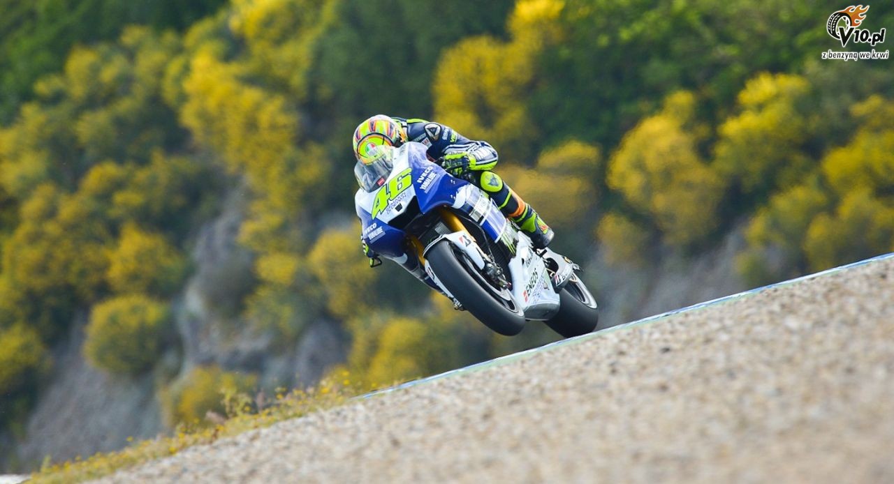 MotoGP - GP Hiszpanii 2013