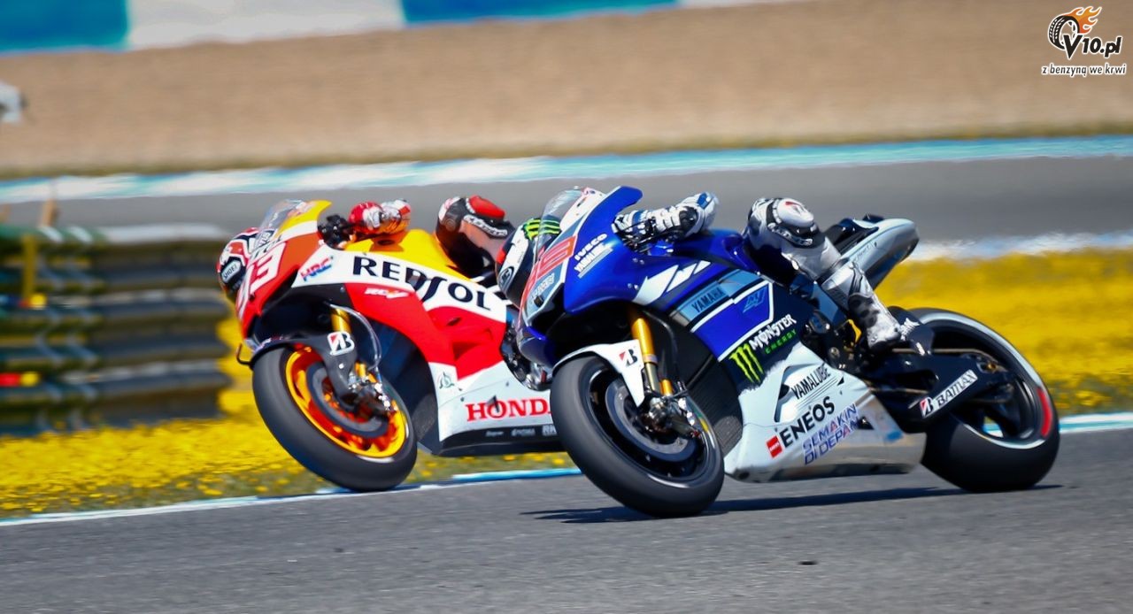 MotoGP - GP Hiszpanii 2013