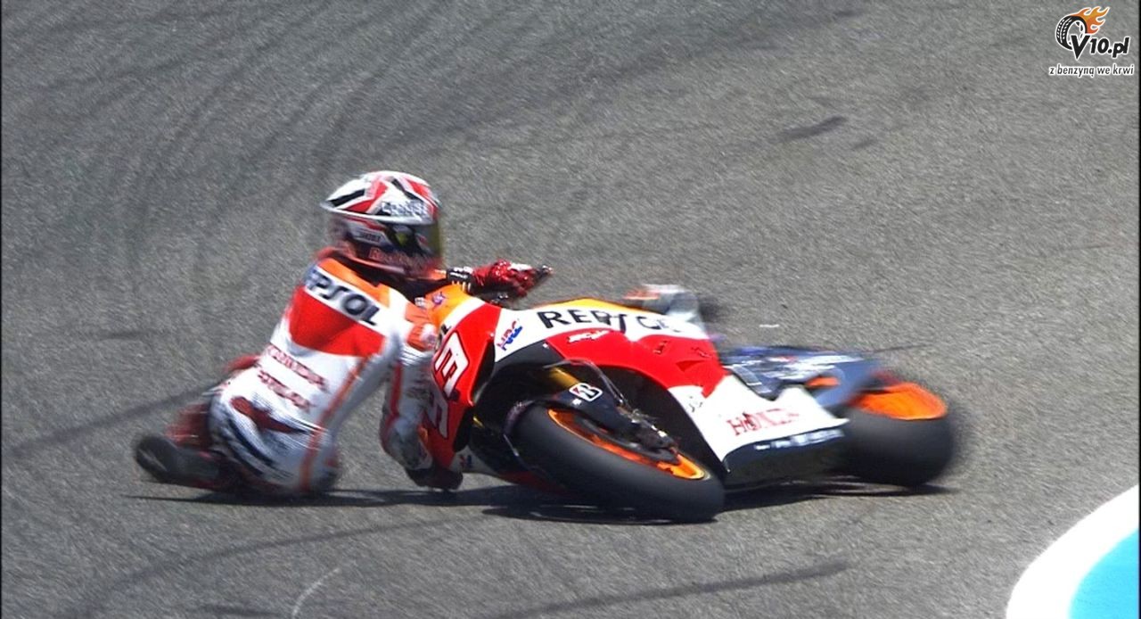 MotoGP - GP Hiszpanii 2013