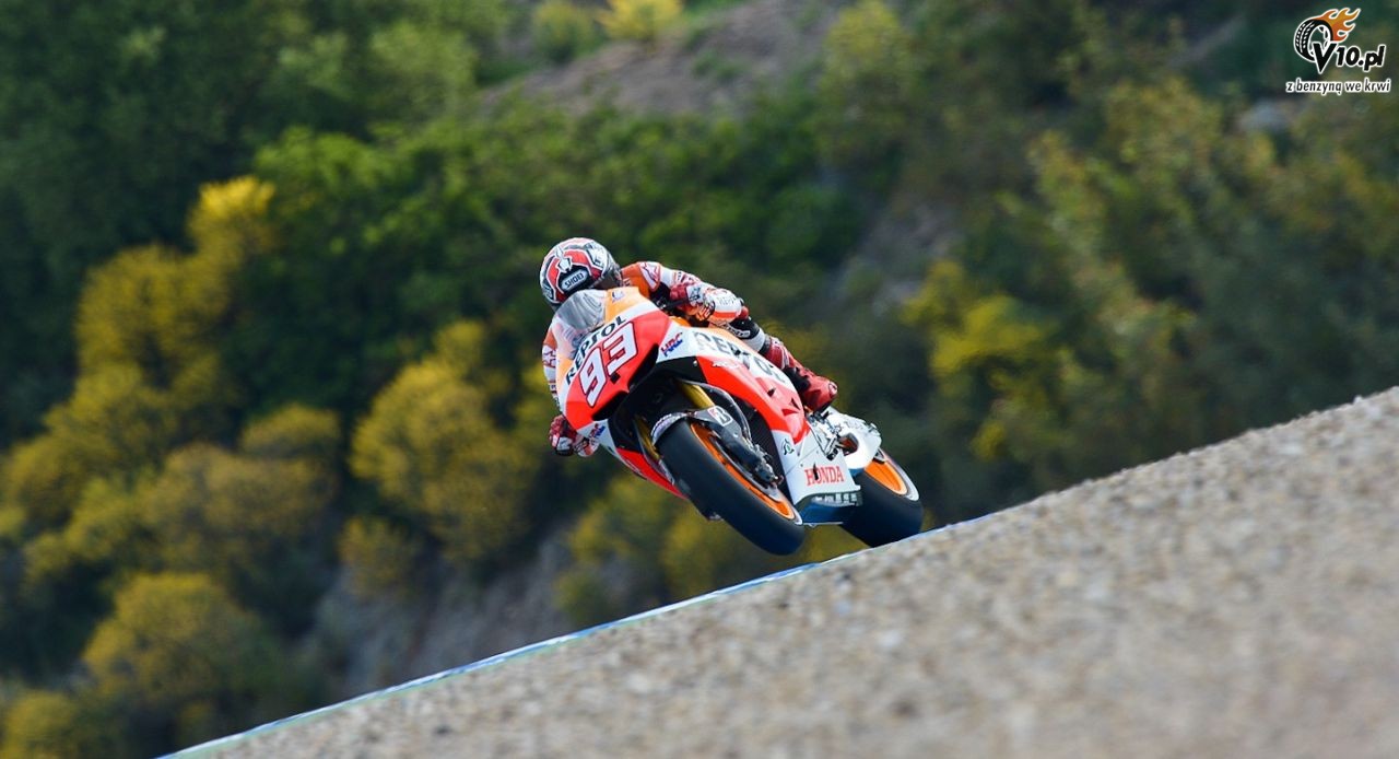MotoGP - GP Hiszpanii 2013