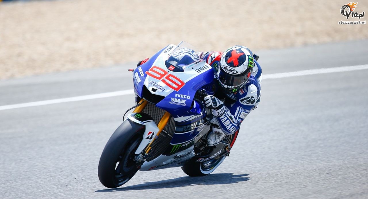 MotoGP - GP Hiszpanii 2013