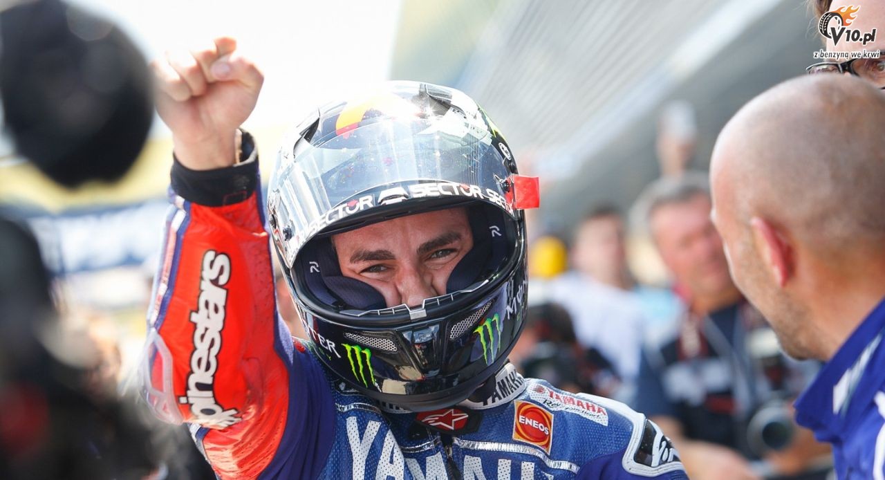 MotoGP - GP Hiszpanii 2013