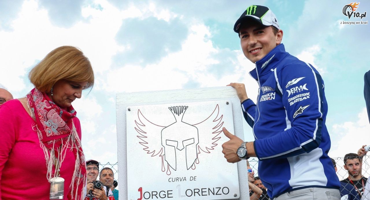 MotoGP - GP Hiszpanii 2013