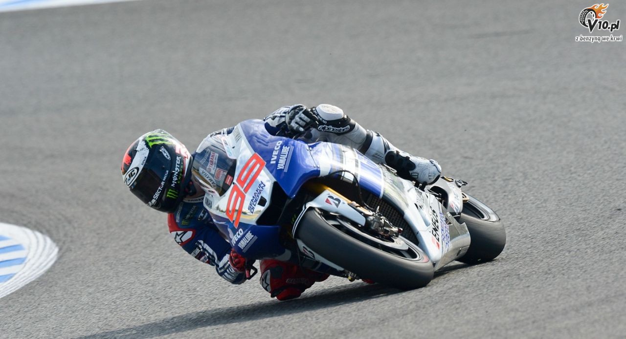 MotoGP - GP Hiszpanii 2013