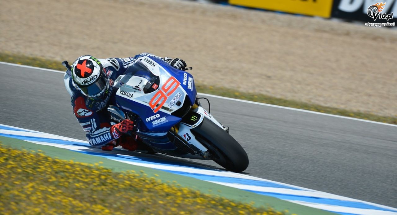 MotoGP - GP Hiszpanii 2013