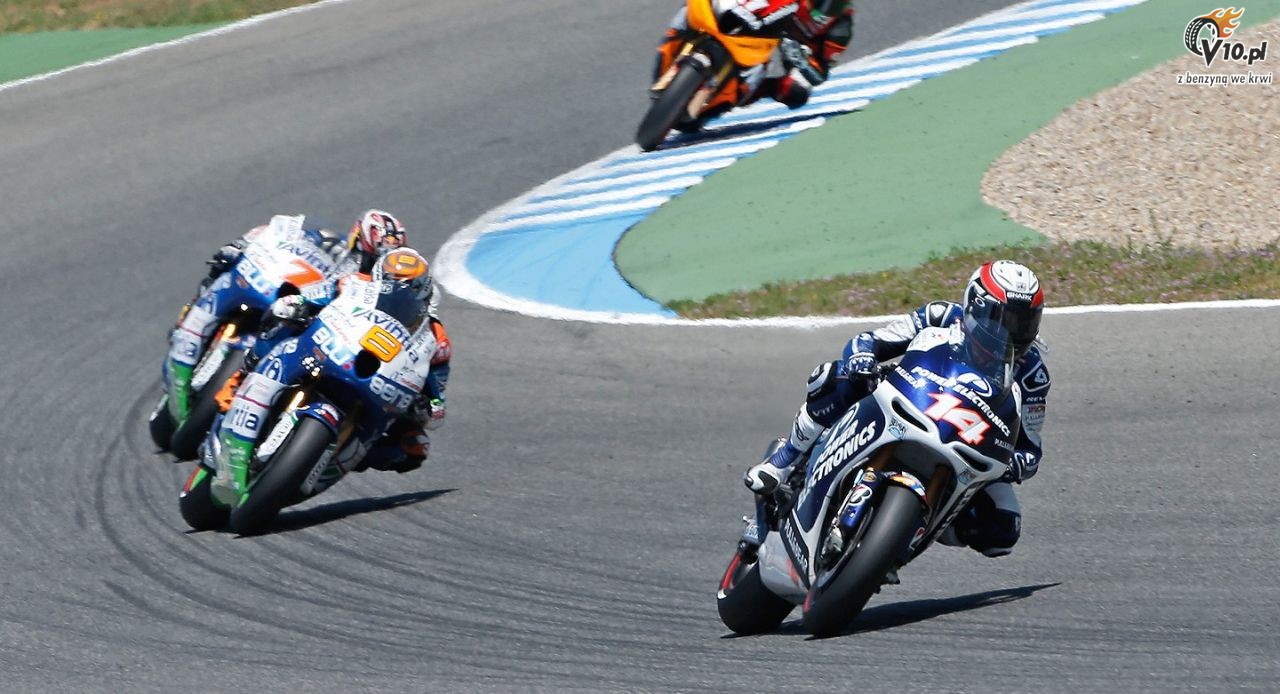 MotoGP - GP Hiszpanii 2013