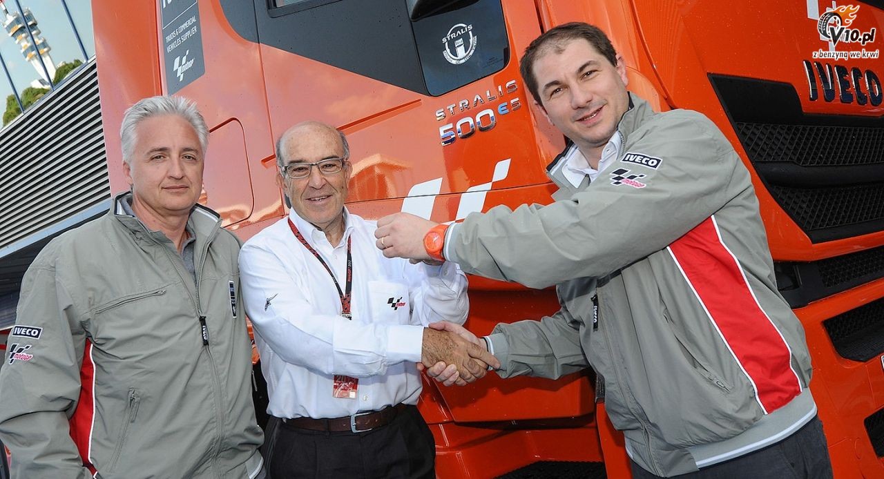 MotoGP - GP Hiszpanii 2013
