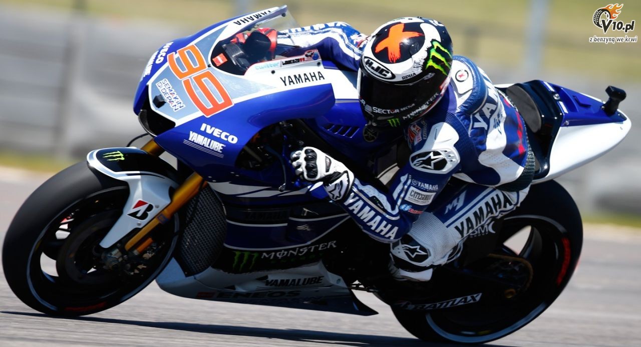 MotoGP - GP Hiszpanii 2013