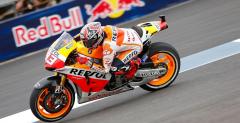 MotoGP: Marquez przeszed operacj nosa