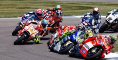 MotoGP ma wrócić na sezon 2014 do Brazylii. Planowany wyścig w stolicy kraju