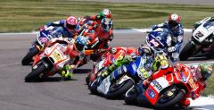 MotoGP ma wrci na sezon 2014 do Brazylii. Planowany wycig w stolicy kraju