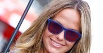 Grid Girls - sierpień 2013