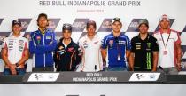 MotoGP - GP Indianapolis 2013