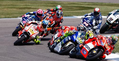MotoGP ma wrci na sezon 2014 do Brazylii. Planowany wycig w stolicy kraju