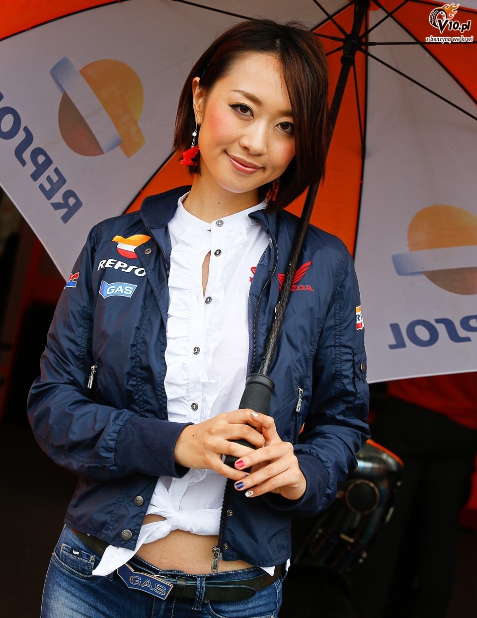MotoGP - GP Japonii 2013