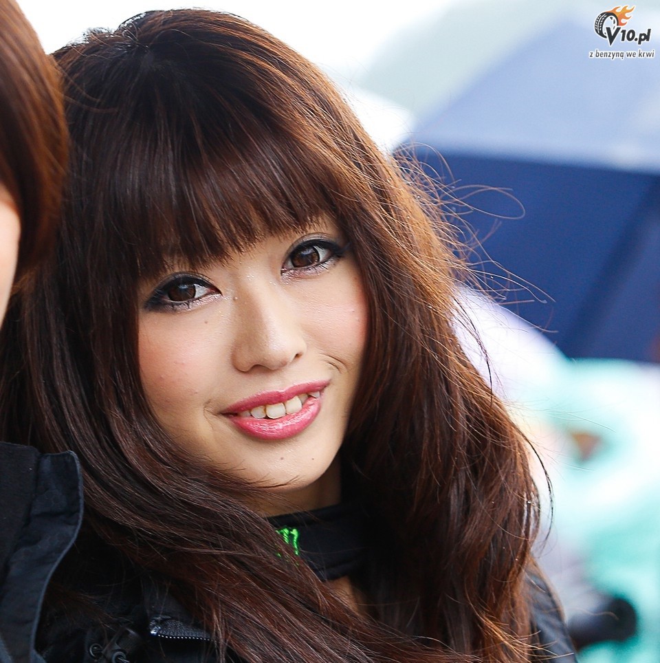 MotoGP - GP Japonii 2013