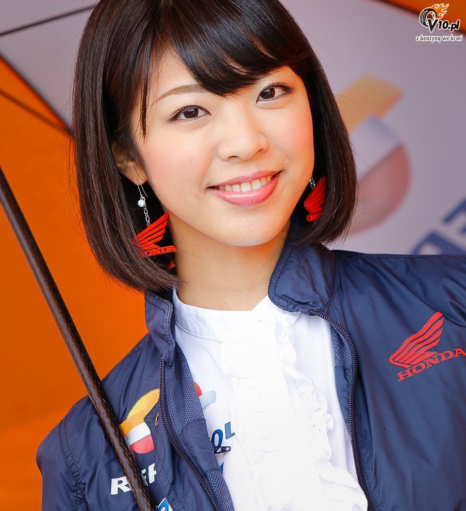 MotoGP - GP Japonii 2013