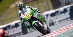 MotoGP: Pedrosa wygrywa kwalifikacje w Katalonii z nowym rekordem toru