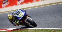 MotoGP: Valentino Rossi deklaruje pomoc dla Lorenzo w walce o tytu