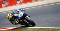 MotoGP: Valentino Rossi deklaruje pomoc dla Lorenzo w walce o tytu