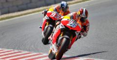 MotoGP: Lorenzo opuci rwnie GP USA