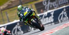 MotoGP: Lorenzo typuje ryche zwycistwo Crutchlowa