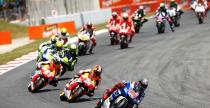 MotoGP - GP Katalonii 2013