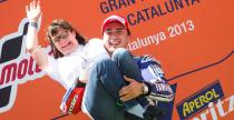 MotoGP - GP Katalonii 2013