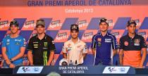 MotoGP - GP Katalonii 2013