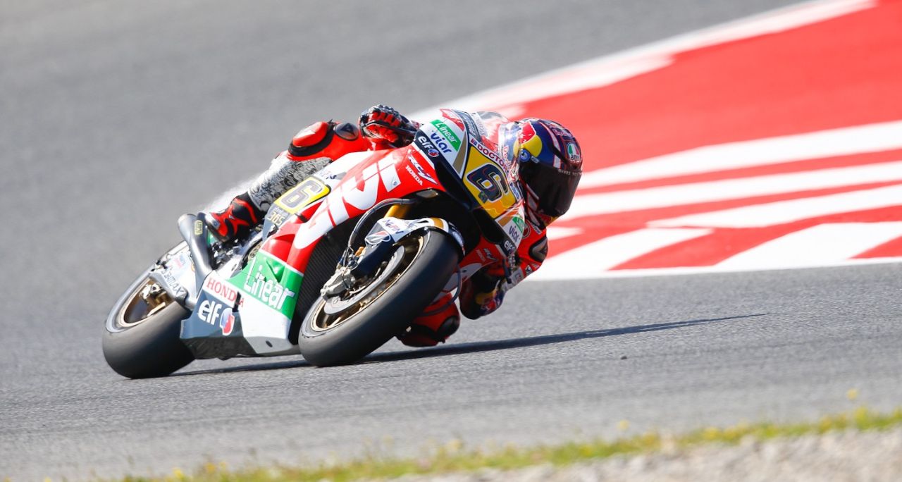 MotoGP - GP Katalonii 2013