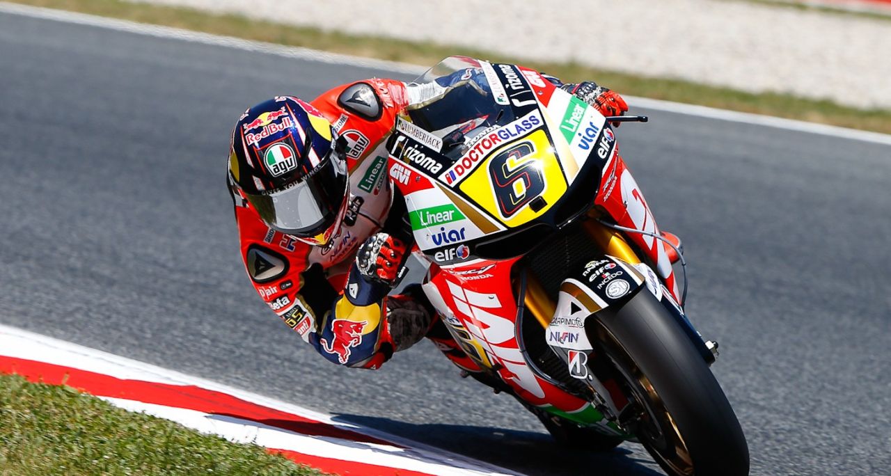 MotoGP - GP Katalonii 2013