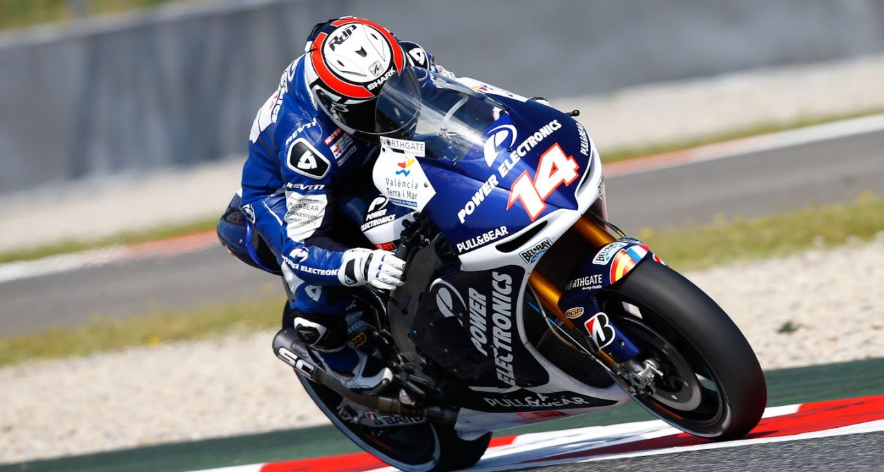 MotoGP - GP Katalonii 2013