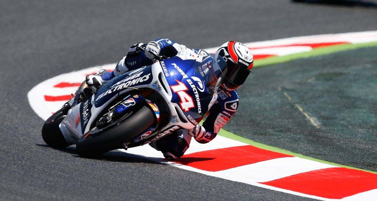 MotoGP - GP Katalonii 2013