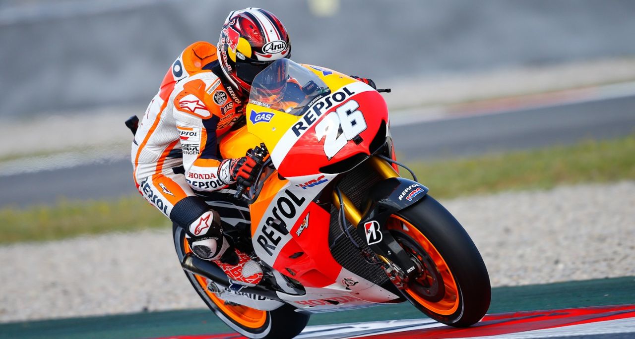 MotoGP - GP Katalonii 2013