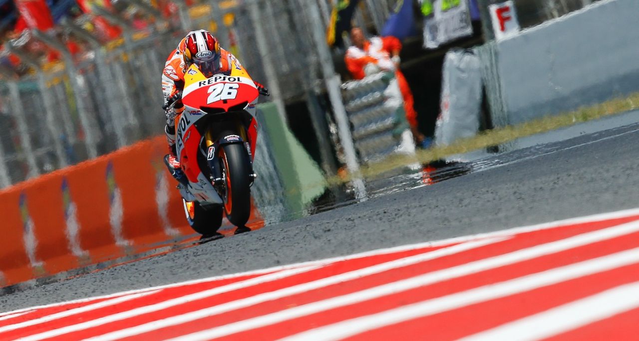 MotoGP - GP Katalonii 2013
