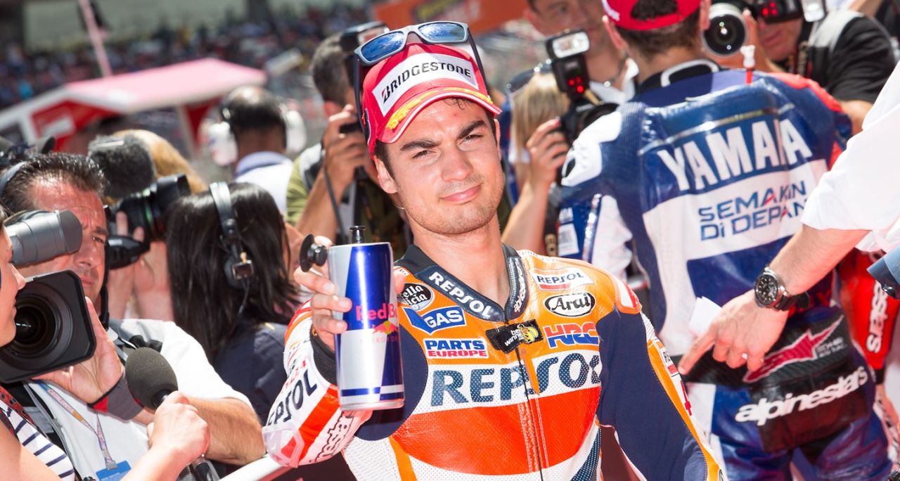 MotoGP - GP Katalonii 2013