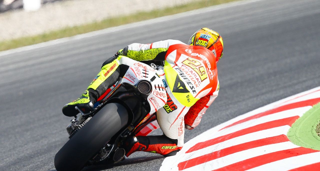 MotoGP - GP Katalonii 2013