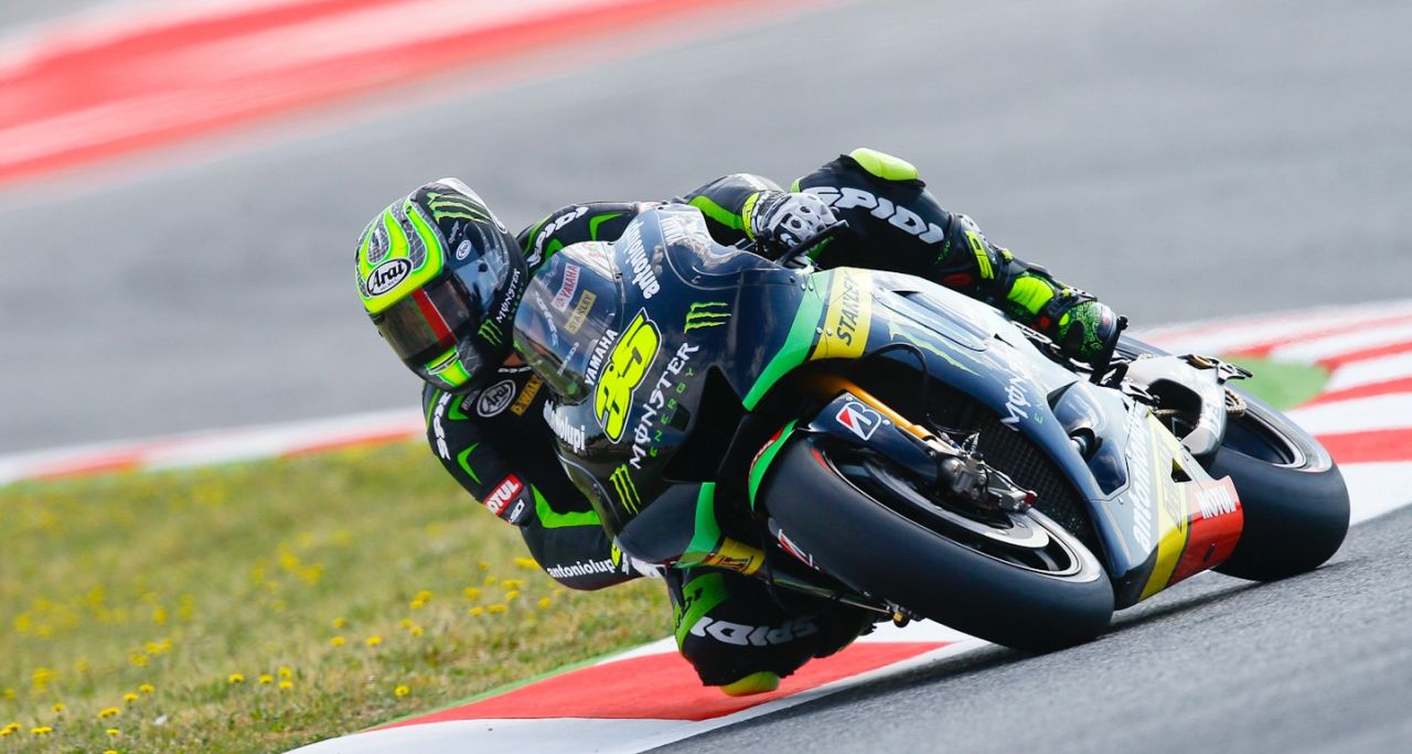 MotoGP - GP Katalonii 2013