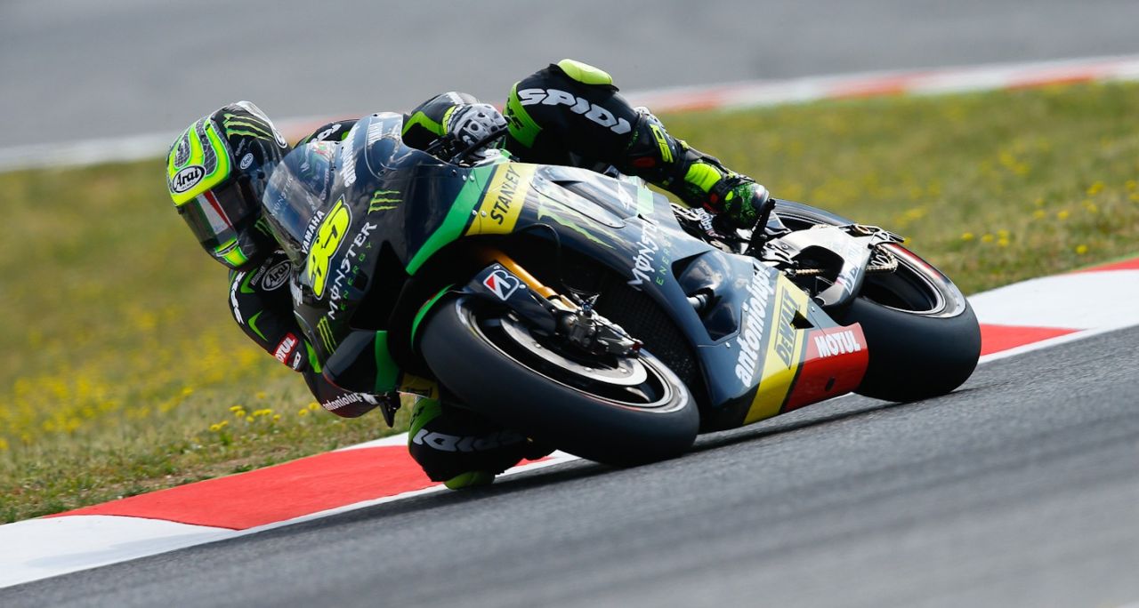 MotoGP - GP Katalonii 2013