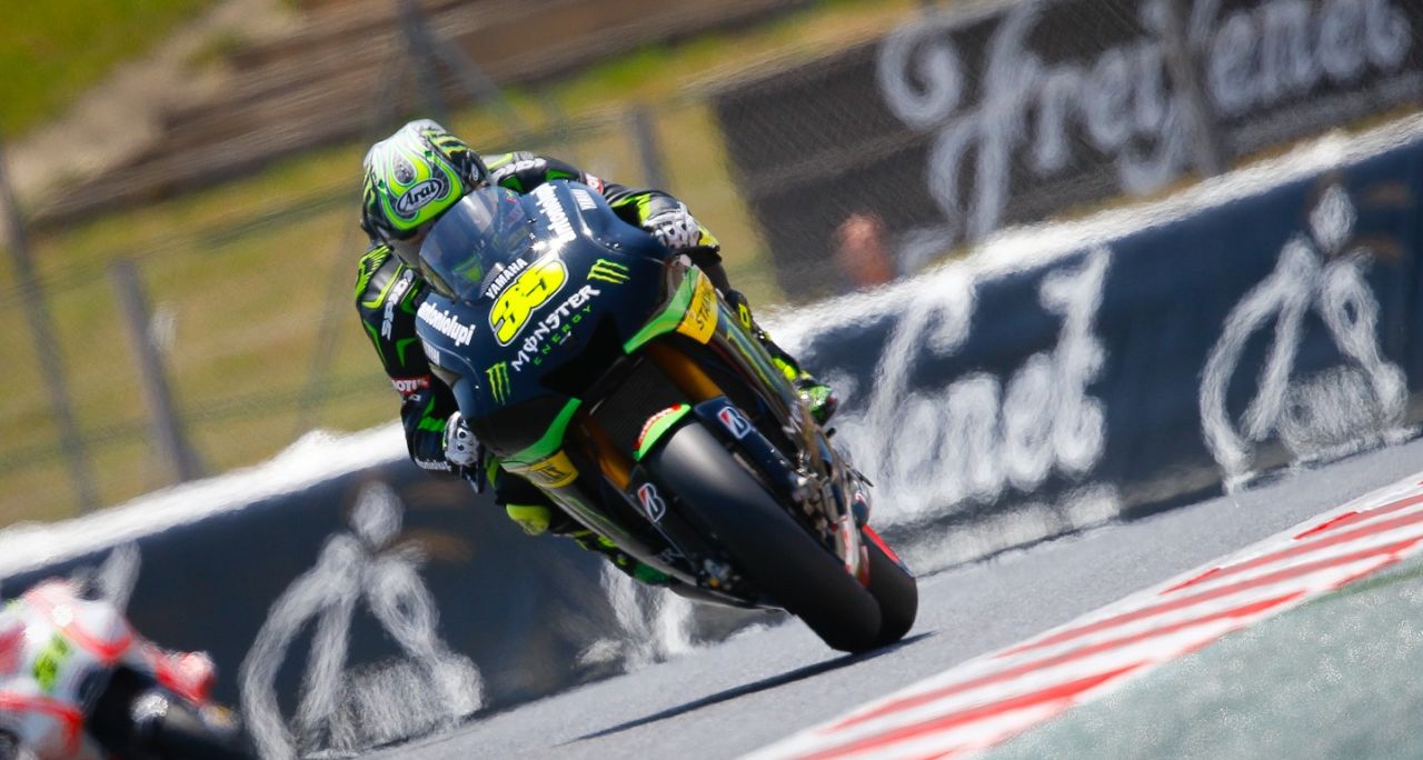 MotoGP - GP Katalonii 2013