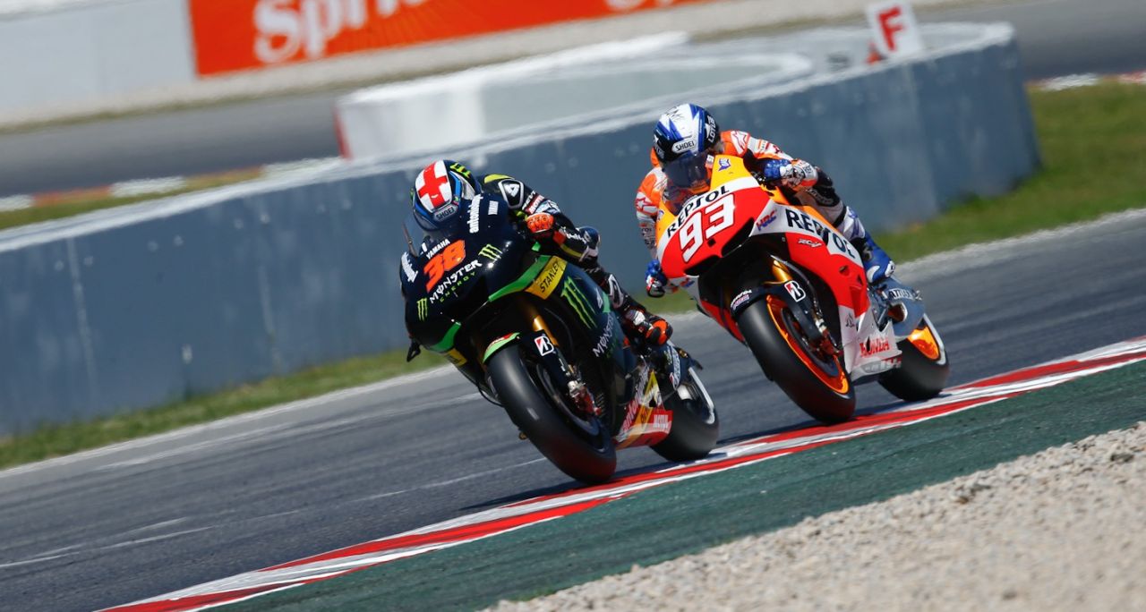 MotoGP - GP Katalonii 2013