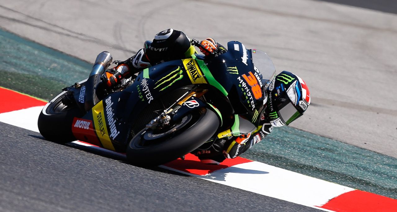MotoGP - GP Katalonii 2013