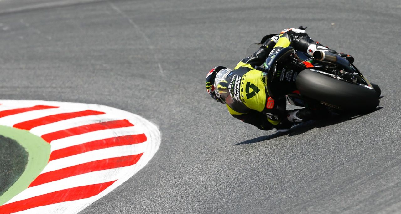 MotoGP - GP Katalonii 2013