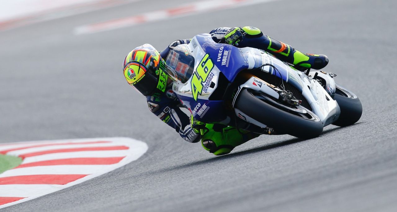 MotoGP - GP Katalonii 2013