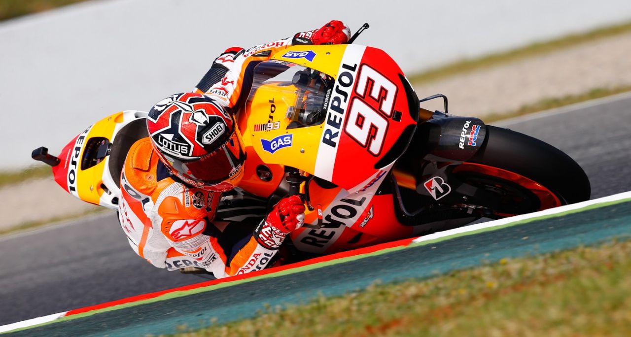 MotoGP - GP Katalonii 2013