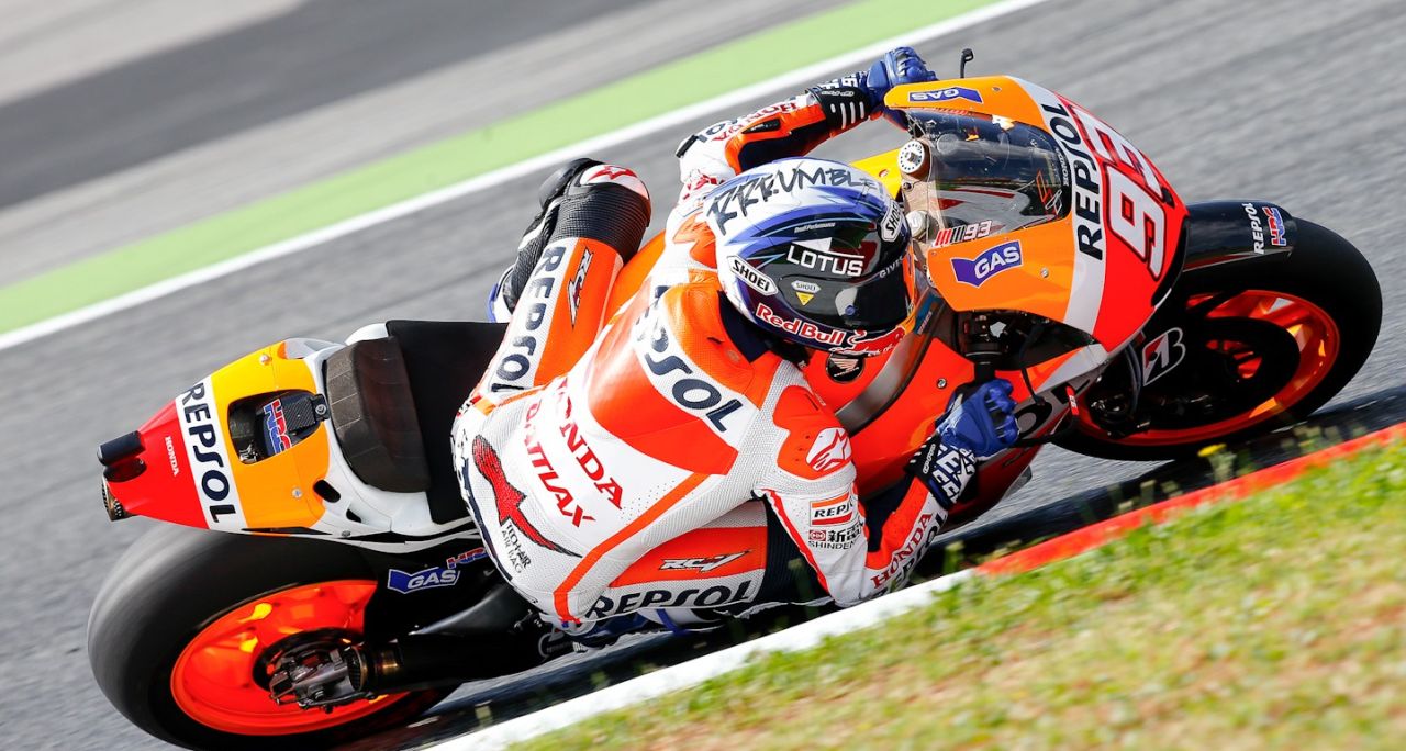 MotoGP - GP Katalonii 2013