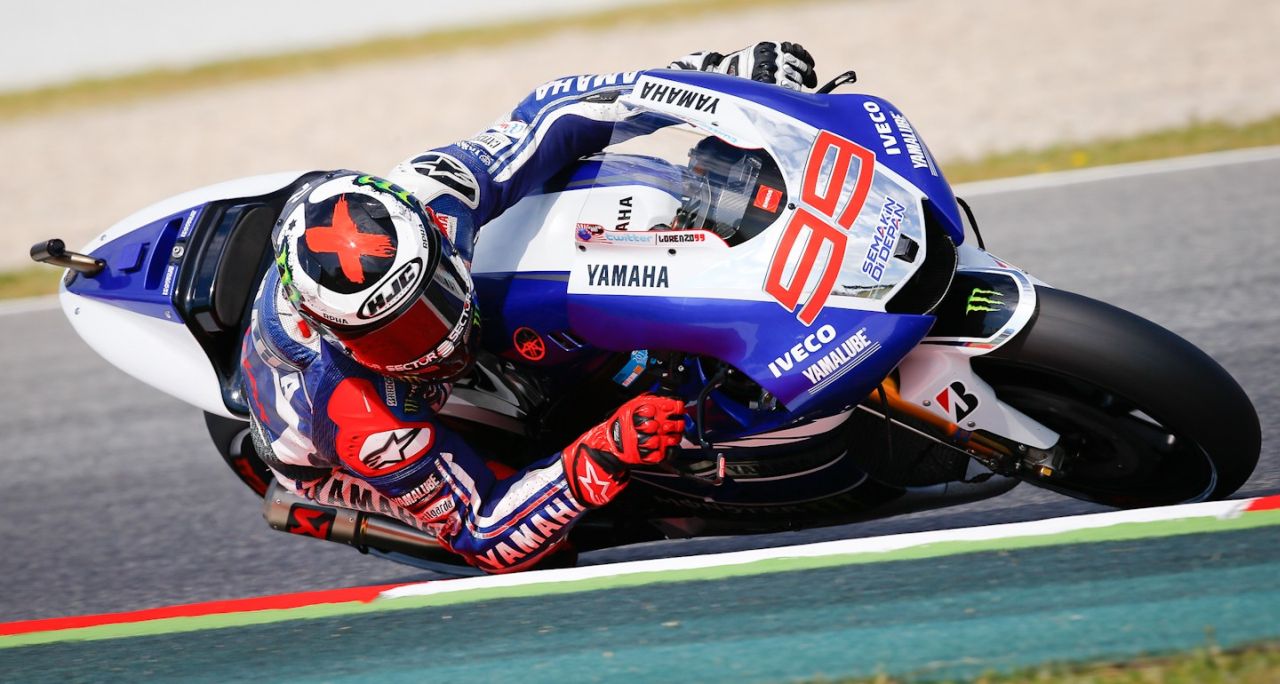 MotoGP - GP Katalonii 2013