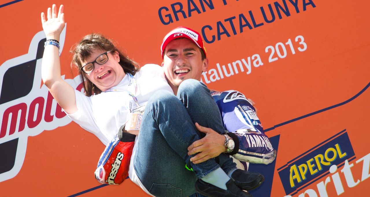 MotoGP - GP Katalonii 2013