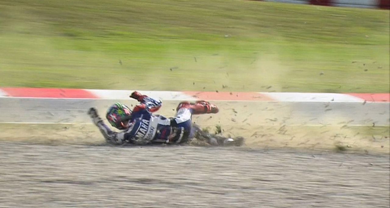MotoGP - GP Katalonii 2013