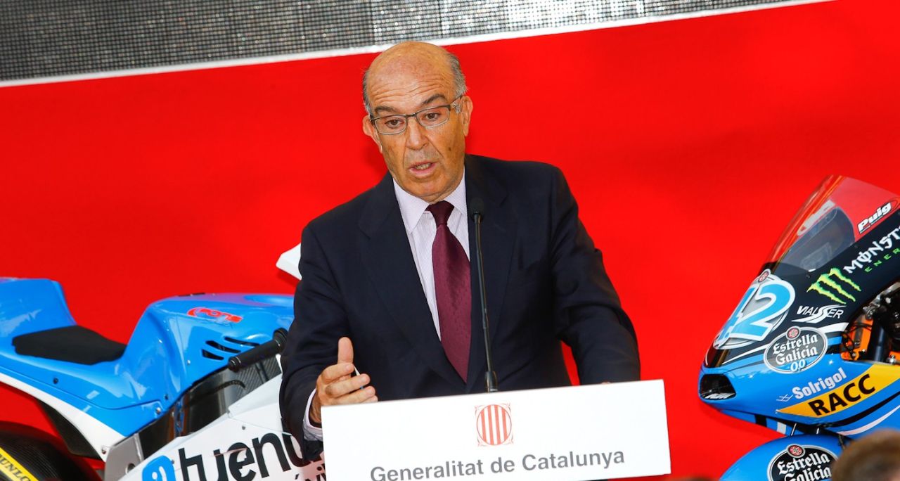MotoGP - GP Katalonii 2013